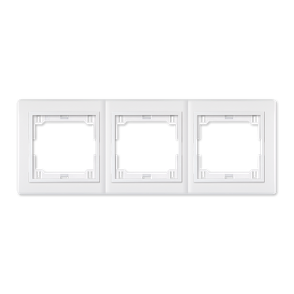 PRESTIGE OKVIR TROSTRUKI -HOR-